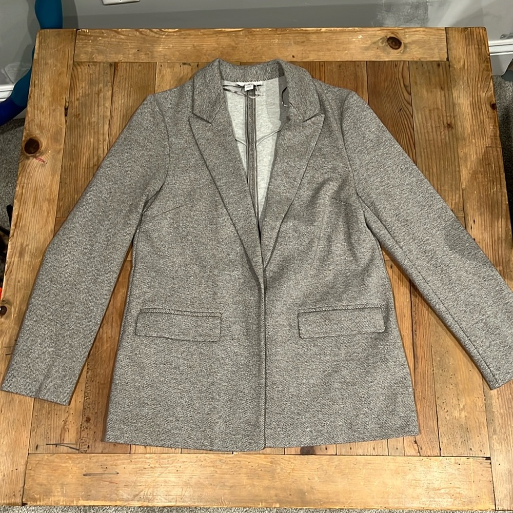 Topshop Blazer